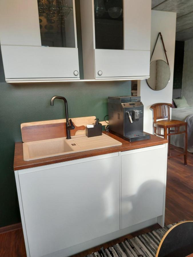 Loksapark1 Apartman Kültér fotó