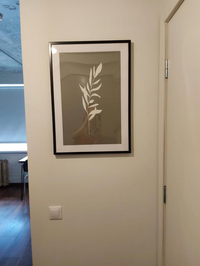 Loksapark1 Apartman Kültér fotó