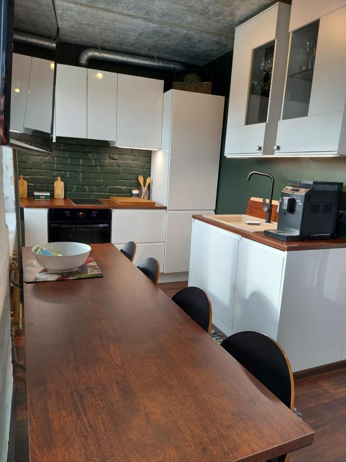 Loksapark1 Apartman Kültér fotó